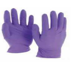 NITRILE GLOVES